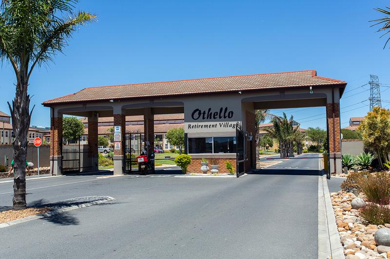 2 Bedroom Property for Sale in Sonkring Western Cape